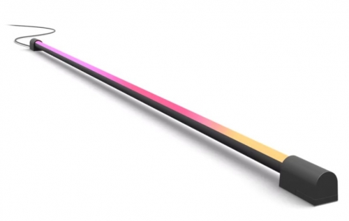 Philips Tubo de luz gradiente grande LRG black EU/UK