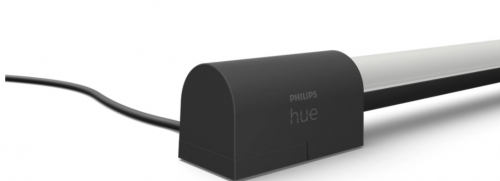 Philips Tubo de luz gradiente grande LRG black EU/UK