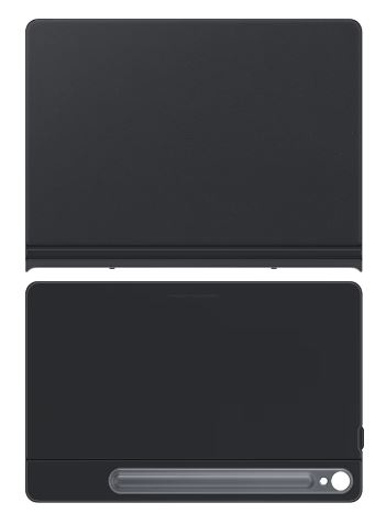 Capa Tablet Samsung EF-BX710PBEGWW Smart Book Galaxy Tab S9 Cor Preto