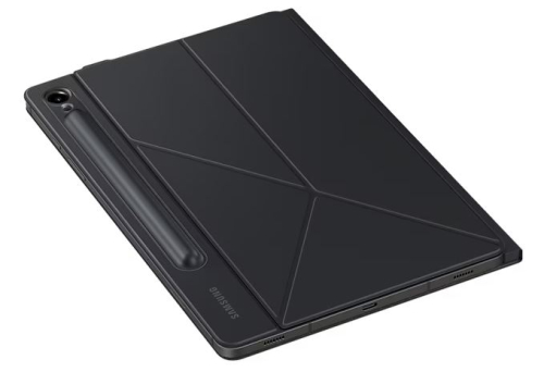 Capa Tablet Samsung EF-BX710PBEGWW Smart Book Galaxy Tab S9 Cor Preto