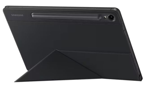Capa Tablet Samsung EF-BX710PBEGWW Smart Book Galaxy Tab S9 Cor Preto