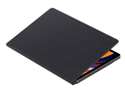 Capa Tablet Samsung EF-BX710PBEGWW Smart Book Galaxy Tab S9 Cor Preto