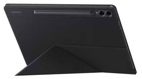Capa Tablet Samsung EF-BX810PBEGWW Smart Book Galaxy Tab S9+ Cor Preto