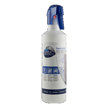 Spray Descongelação 500ml CARE+PROTECT - CSL7001/1