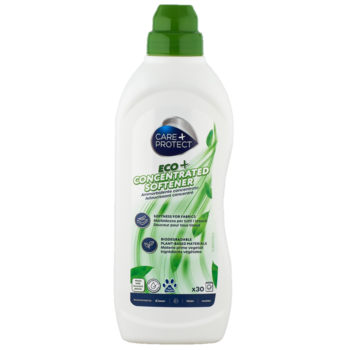 Amaciador Eco 750ml CARE+PROTECT - CPP750WME