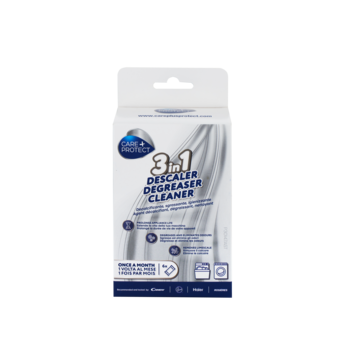 Descalcificante 4x50g CARE+PROTECT - CPP0650DW