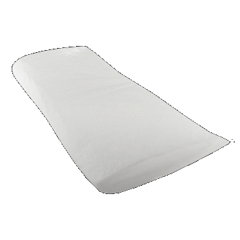 Filtro Anti-Gorduras CARE+PROTECT - KFU6901