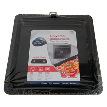 Tabuleiro de Forno Univ. CARE+PROTECT - KAT3701