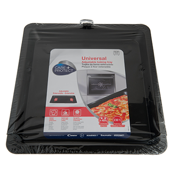 Tabuleiro de Forno Univ. CARE+PROTECT - KAT3701