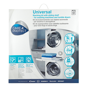 Kit União Universal CARE+PROTECT - WSK1110U