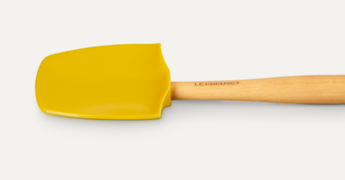 LE CREUSET Espátula Craft Grande 42104286720000