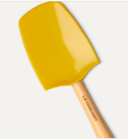 LE CREUSET Espátula Craft Grande 42104286720000