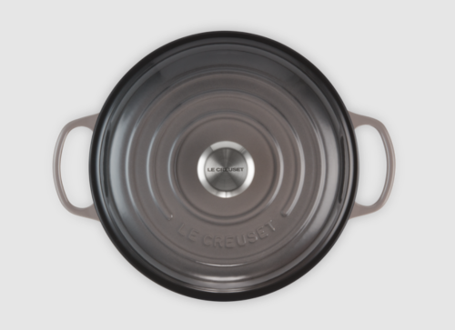 Caçarola Baixa LE CREUSET 26cm de ferro fundido  21180264442430