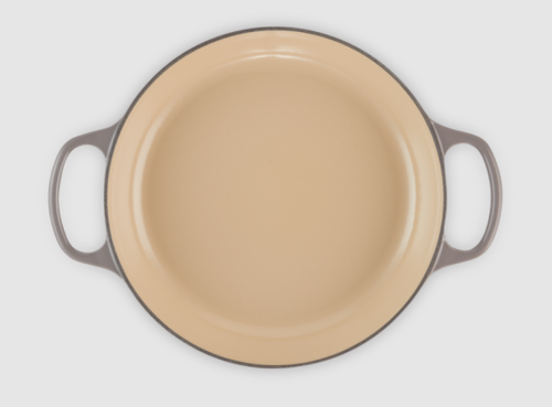 Caçarola Baixa LE CREUSET 26cm de ferro fundido  21180264442430