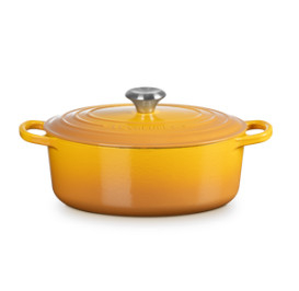 Cocotte Oval LE CREUSET Evol.27Cm 21178276724430