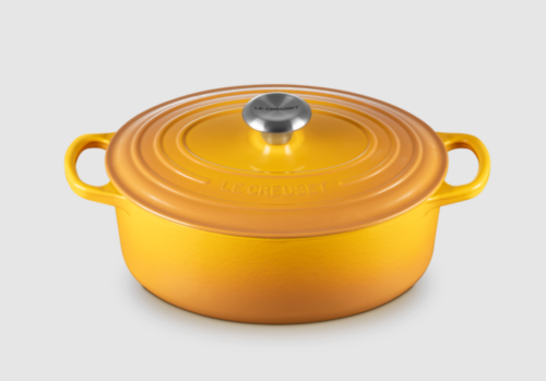 Cocotte Oval LE CREUSET Evol.27Cm 21178276724430
