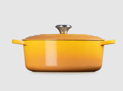 Cocotte Oval LE CREUSET Evol.27Cm 21178276724430