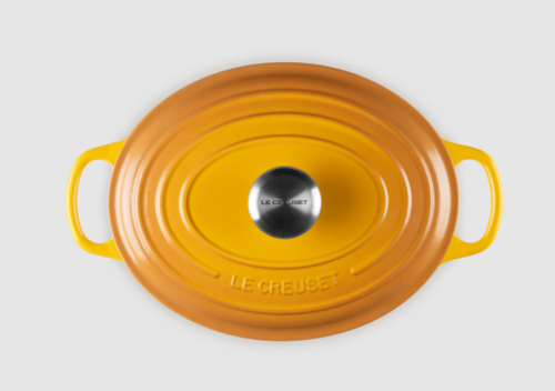 Cocotte Oval LE CREUSET Evol.27Cm 21178276724430