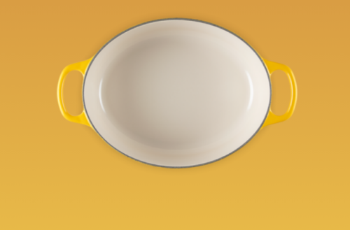 Cocotte Oval LE CREUSET Evol.27Cm 21178276724430