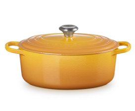 Cocotte Oval LE CREUSET Evol.29Cm 21178296724430