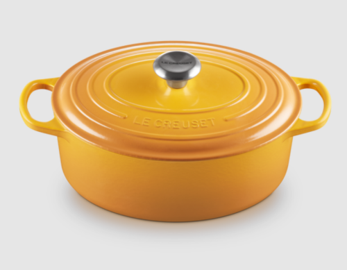 Cocotte Oval LE CREUSET Evol.29Cm 21178296724430