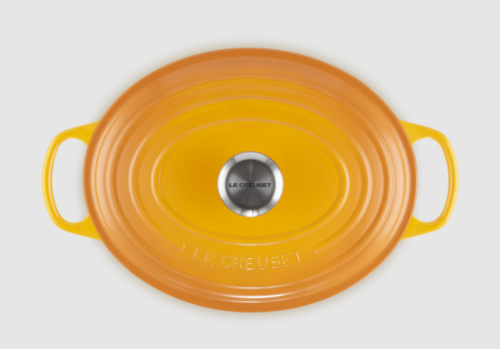 Cocotte Oval LE CREUSET Evol.29Cm 21178296724430