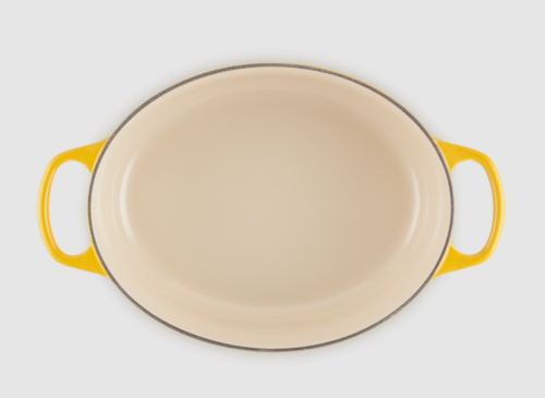 Cocotte Oval LE CREUSET Evol.29Cm 21178296724430