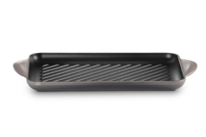 LE CREUSET - Grelha Rectangular32cm 20202324440460