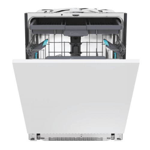 Maquina Lava Louça Totalmente Encastre CANDY CS 6B4S1PMA 16 Conjunto 60Cm L x P x A (mm) 597x555x818 Classe B