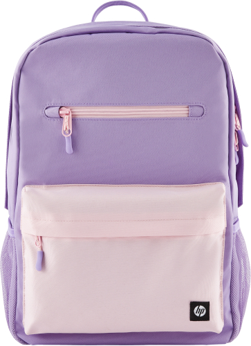 MOCHILA HP Campus Lavender Backpack 7J597AA