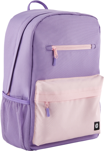 MOCHILA HP Campus Lavender Backpack 7J597AA