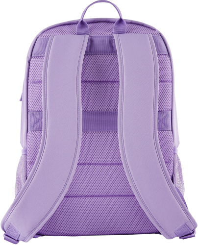 MOCHILA HP Campus Lavender Backpack 7J597AA