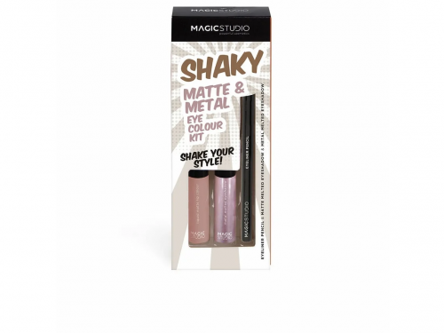 SOMBRA SHAKY EYE COLOUR KIT MAGIC STUDIO