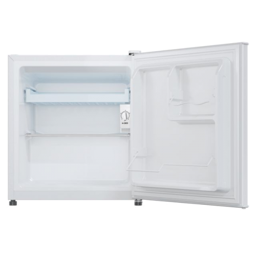 Candy Frigorífico 1 Porta Mini CHASD4351EWC
