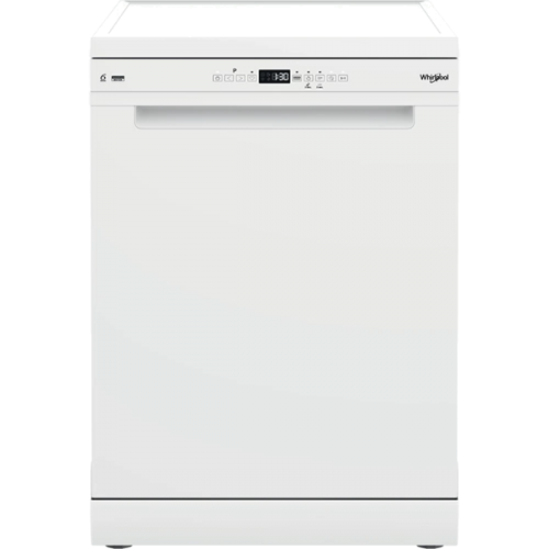 MÁQUINA LAVAR LOUÇA WHIRLPOOL W7FHP43 60 CM CLASSE C 