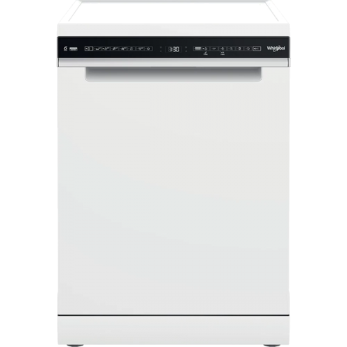 MÁQUINA LAVAR LOIÇA WHIRLPOOL COR BRANCA LIVRE INSTALAÇÃO 15 CONJUNTOS W7FHS51 CLASSE B