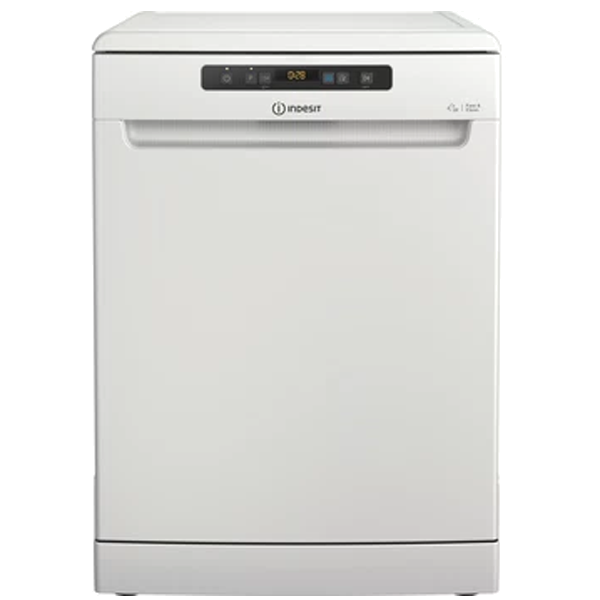 Maquina Lava Louça INDESIT D2F HD624 A 14 Conjuntos 60Cm Classe E