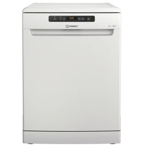 Maquina Lava Louça INDESIT D2F HD624 A 14 Conjuntos 60Cm Classe E