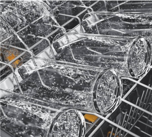 Máquina lavar loiça encastre Whirlpool W8I HP42 LSC 14 Conjuntos 60Cm Classe C