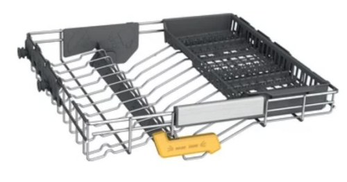 Máquina lavar loiça encastre Whirlpool W8I HP42 LSC 14 Conjuntos 60Cm Classe C