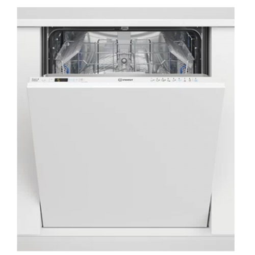 MAQUINA LAVAR LOUÇA ENCASTRE INDESIT  D2I HD524 A 14 CONJUNTOS 60CM CLASSE E