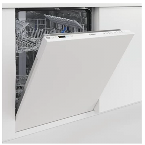 MAQUINA LAVAR LOUÇA ENCASTRE INDESIT  D2I HD524 A 14 CONJUNTOS 60CM CLASSE E