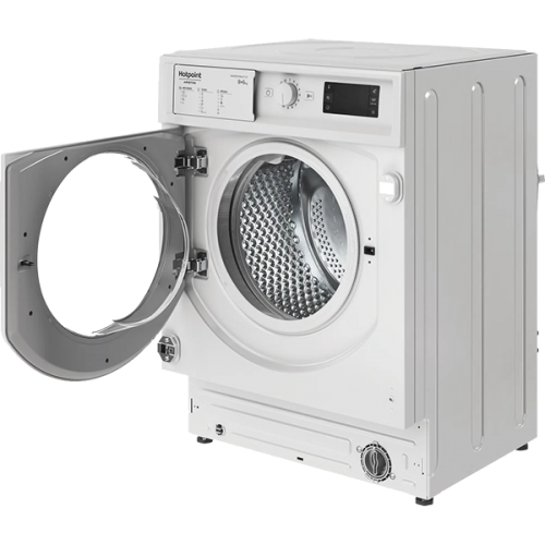 MAQUINA DE LAVAR/SECAR HOTPOINT ENCASTRE 8KG/6KG BIWDHG86485EU