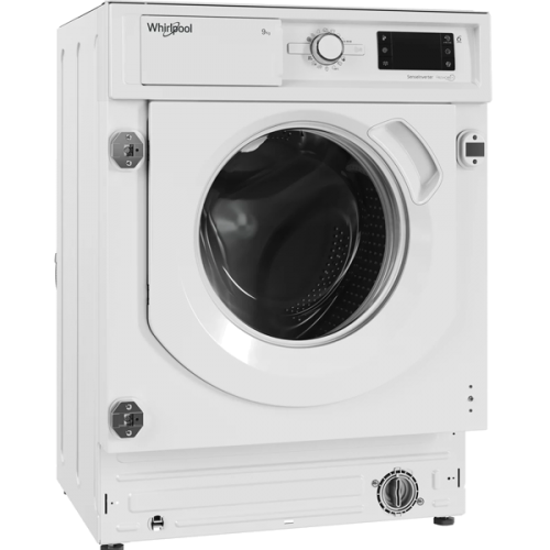 Máquina lavar roupa 9,0 kg Encastre Whirlpool  BI WMWG 91485 EU 1400 rpm 60Cm Classe B