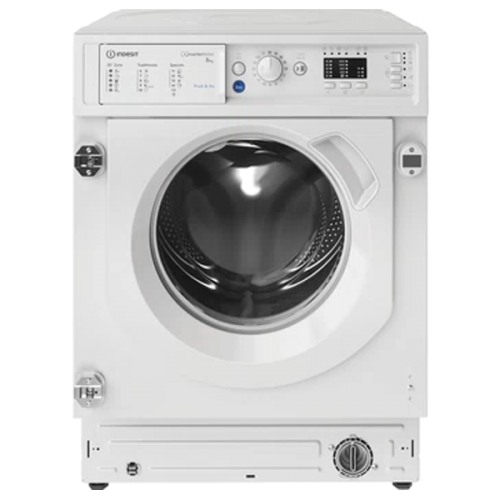 MAQUINA LAVAR ROUPA INDESIT BI WMIL 81285 EU F166475