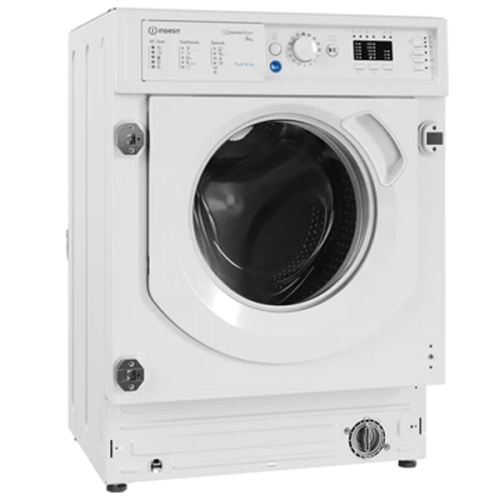 MAQUINA LAVAR ROUPA INDESIT BI WMIL 81285 EU F166475