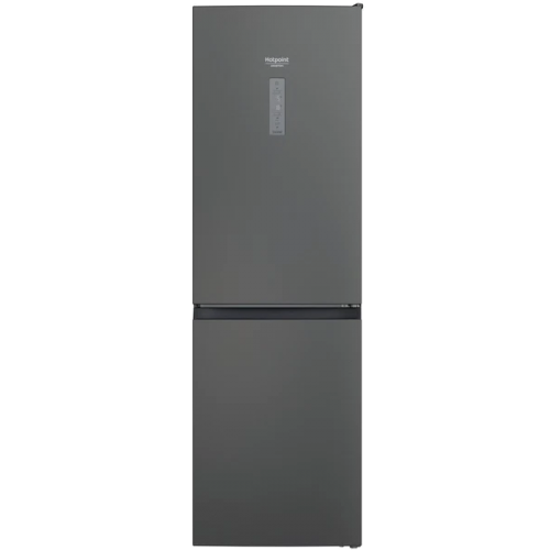  Frigorífico Combinado Hotpoint HAFC8TT33SK 335L Classe D