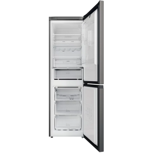  Frigorífico Combinado Hotpoint HAFC8TT33SK 335L Classe D