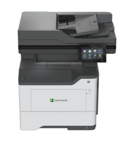 Impressora Multifunções  LEXMARK Laser Mono MX532adwe