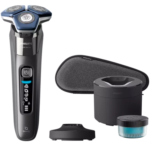 MÁQUINA DE BARBEAR PHILIPS SERIES7000 -S7887/55